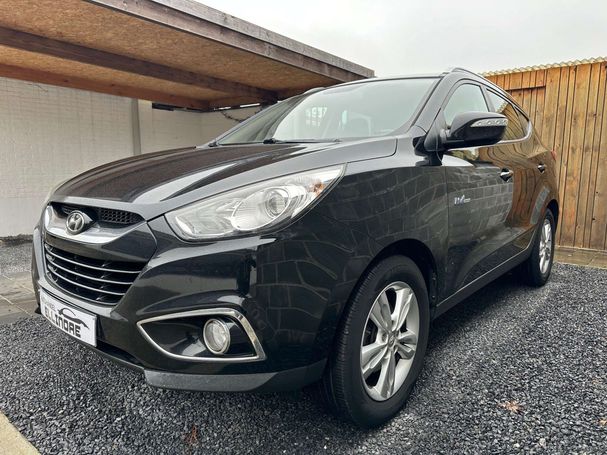 Hyundai ix35 1.6 2WD 100 kW image number 1