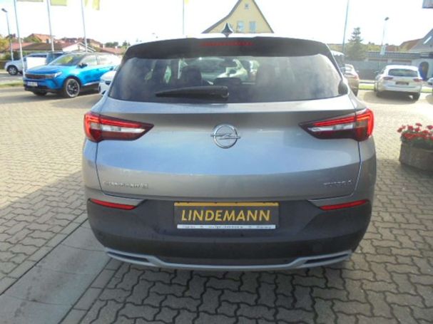 Opel Grandland X 1.5 Innovation 96 kW image number 2