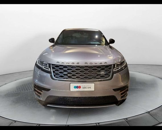 Land Rover Range Rover Velar 2.0d R-Dynamic HSE 177 kW image number 4