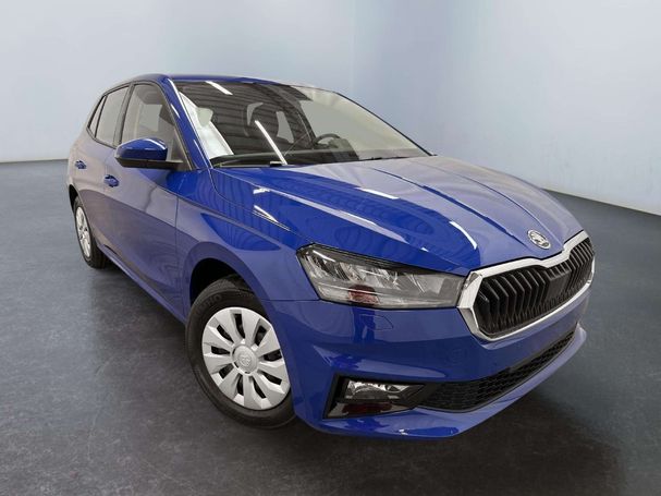 Skoda Fabia 1.0 TSI 70 kW image number 2