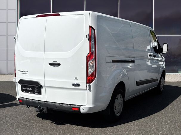 Ford Transit Custom 300 L2 Trend 77 kW image number 5