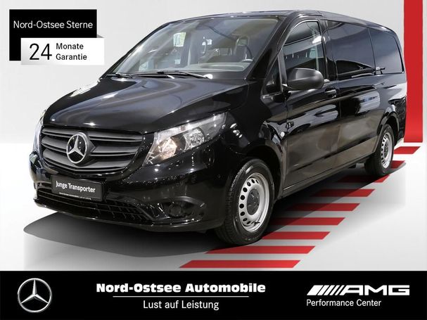 Mercedes-Benz Vito 116 Tourer 120 kW image number 2