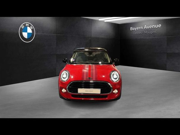 Mini Cooper 101 kW image number 3