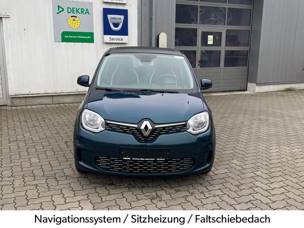 Renault Twingo 68 kW image number 3