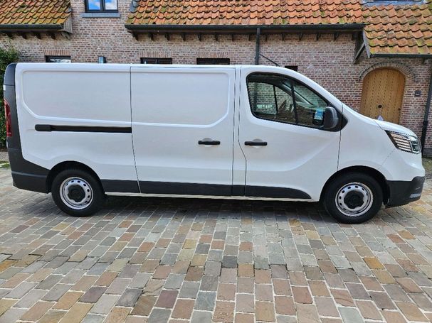 Renault Trafic dCi 130 96 kW image number 9