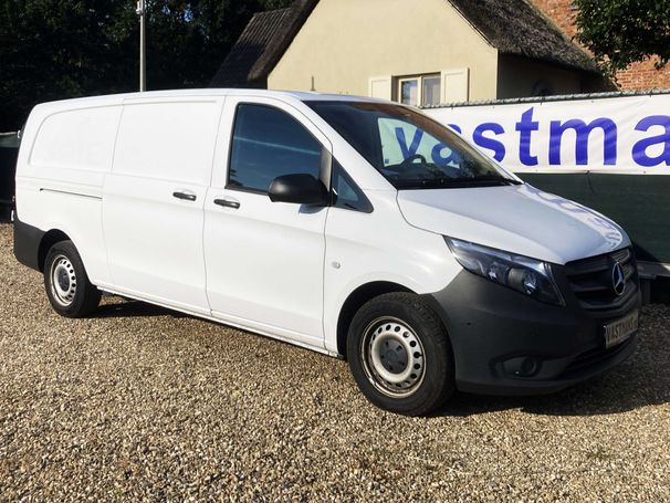 Mercedes-Benz Vito 116 120 kW image number 8