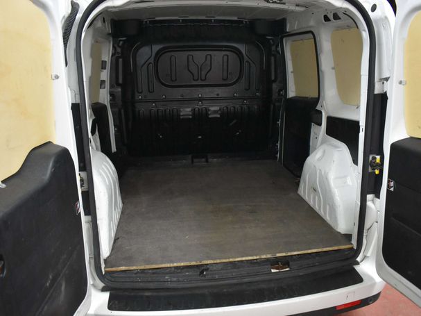 Fiat Doblo 66 kW image number 7