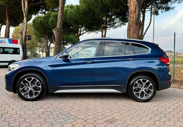 BMW X1 sDrive18d xLine 110 kW image number 5