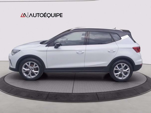 Seat Arona 1.0 TSI 70 kW image number 5