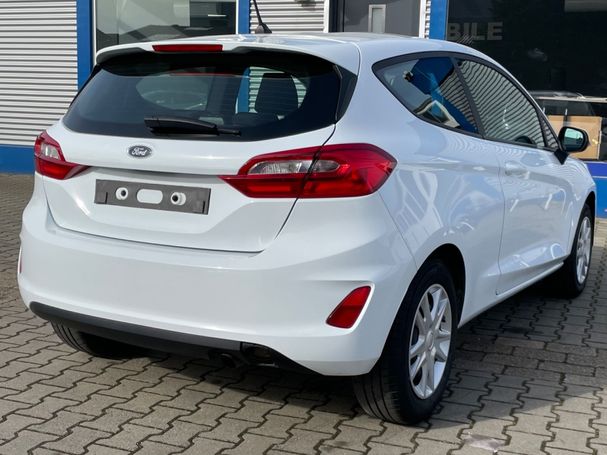 Ford Fiesta Trend 55 kW image number 5