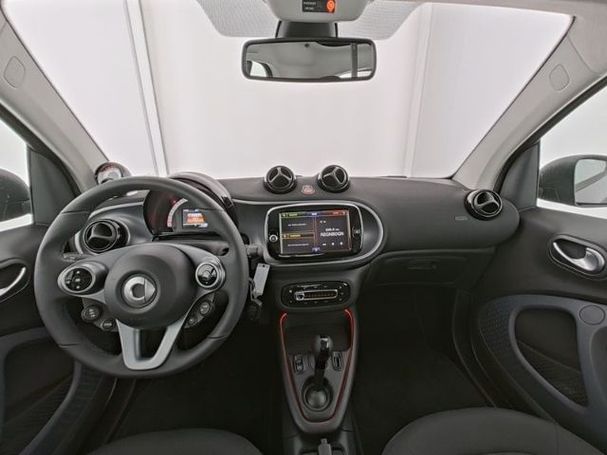 Smart ForTwo EQ 60 kW image number 7