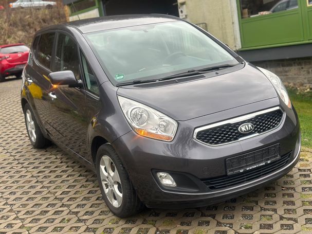 Kia Venga 1.6 92 kW image number 1