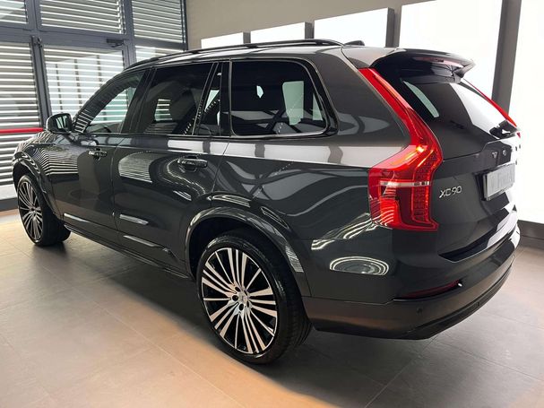 Volvo XC90 B5 AWD 173 kW image number 4