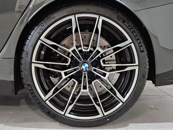 BMW M3 Competition Touring M xDrive 375 kW image number 10