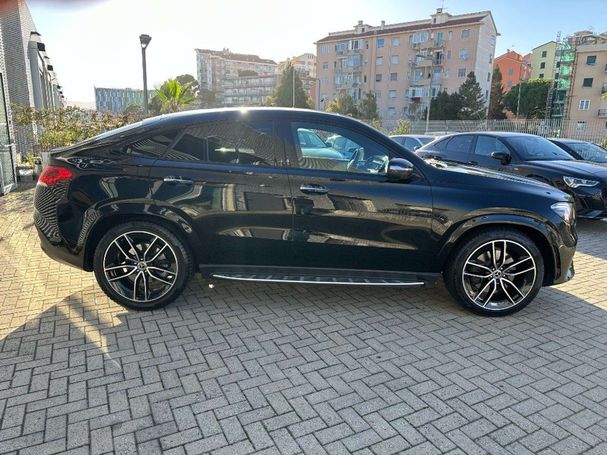 Mercedes-Benz GLE 400 d 4Matic 243 kW image number 7