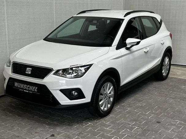 Seat Arona 1.0 TSI Style 85 kW image number 2