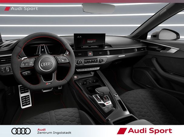 Audi RS4 25 Tiptronic Avant 331 kW image number 9