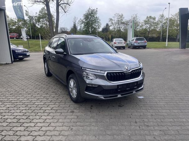 Skoda Kamiq 1.0 TSI DSG 85 kW image number 2