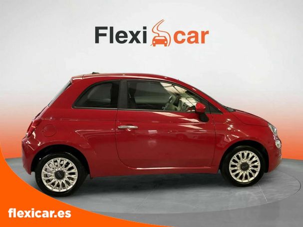 Fiat 500 1.0 51 kW image number 4