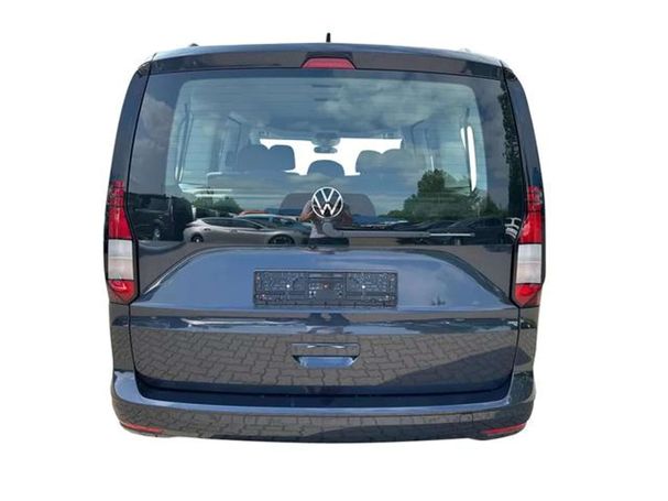 Volkswagen Caddy Maxi 85 kW image number 7