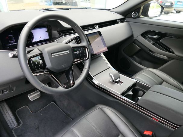 Land Rover Range Rover Evoque 221 kW image number 9