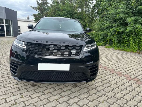 Land Rover Range Rover Velar 2.0 R-Dynamic SE 221 kW image number 1