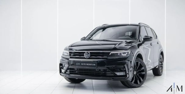 Volkswagen Tiguan Allspace 2.0 TDI DSG 4Motion 147 kW image number 1