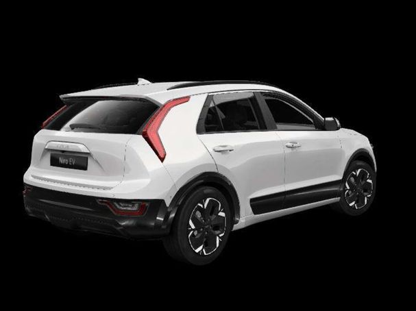 Kia Niro 150 kW image number 2