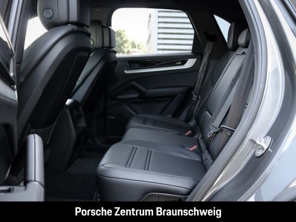 Porsche Cayenne E-Hybrid 346 kW image number 21