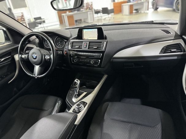 BMW 120i Advantage 135 kW image number 37