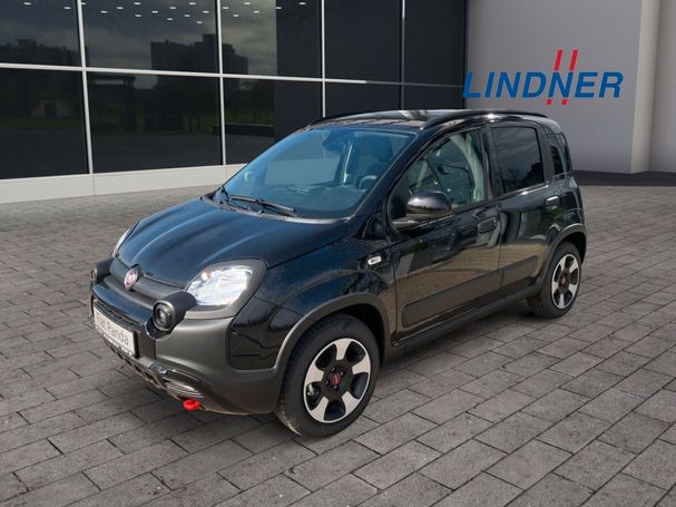 Fiat Panda 1.0 GSE Hybrid 51 kW image number 1