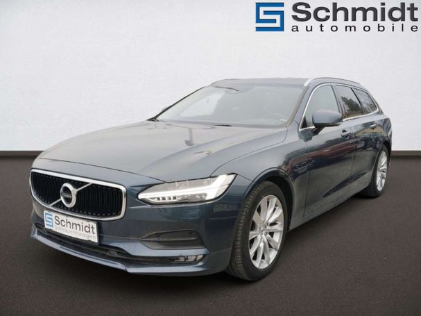 Volvo V90 D4 Geartronic Momentum Pro 140 kW image number 3