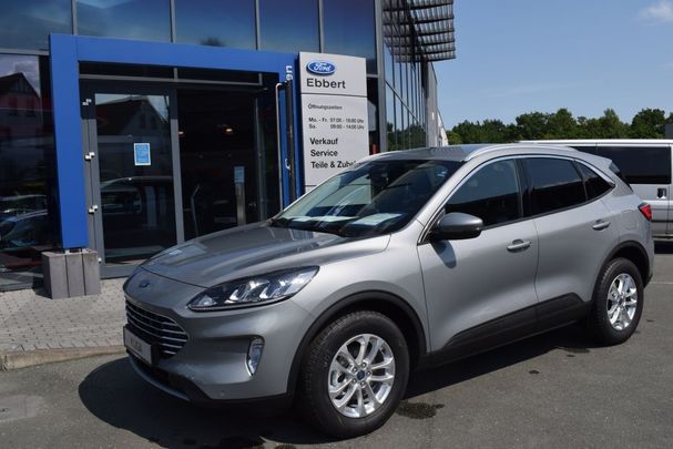 Ford Kuga 2.0 EcoBlue Titanium 88 kW image number 1