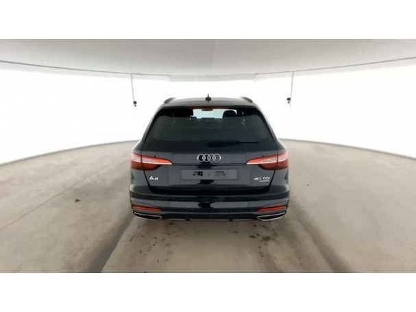 Audi A4 40 TDI S-line Avant 150 kW image number 7