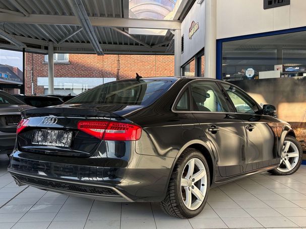 Audi A4 2.0 TDI S-line 100 kW image number 2