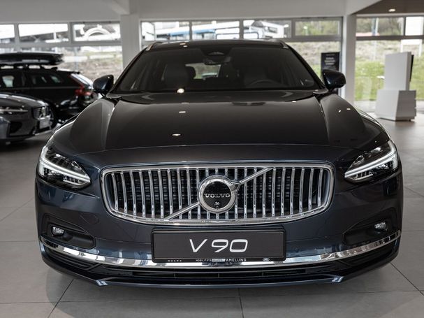 Volvo V90 B4 Ultimate 145 kW image number 2