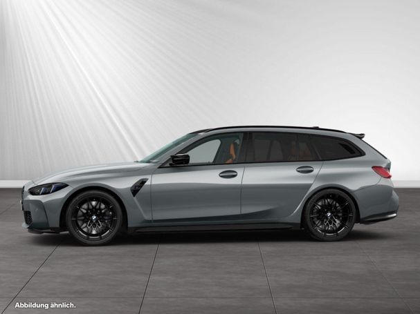 BMW M3 Competition Touring M xDrive 390 kW image number 7