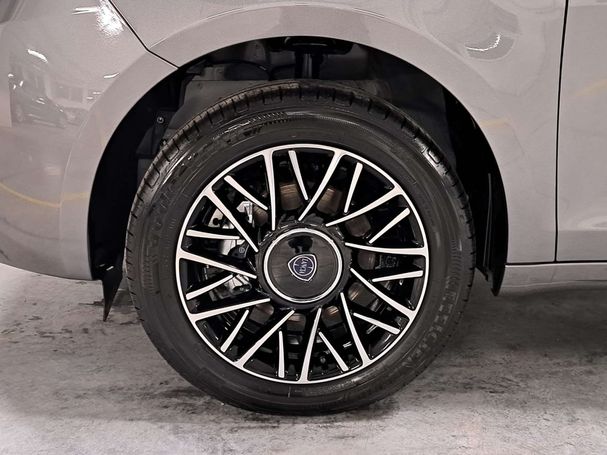 Lancia Ypsilon 51 kW image number 14