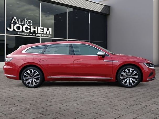 Volkswagen Arteon DSG Shooting Brake 110 kW image number 4