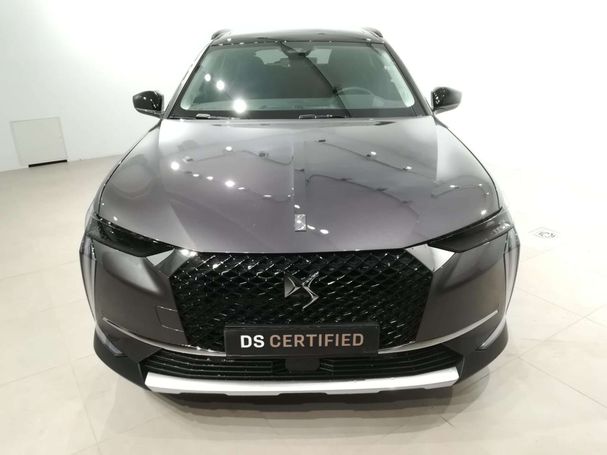 DS Automobiles 4 96 kW image number 3