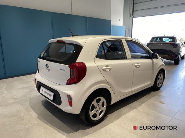 Kia Picanto 1.0 48 kW image number 6