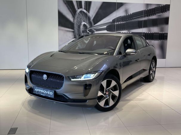 Jaguar I-Pace S 294 kW image number 1