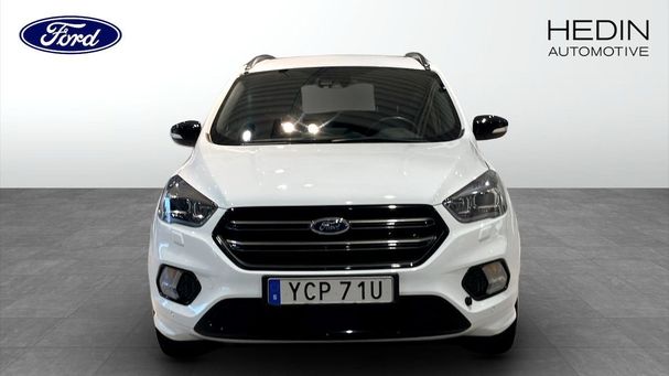 Ford Kuga EcoBoost ST-Line 110 kW image number 8