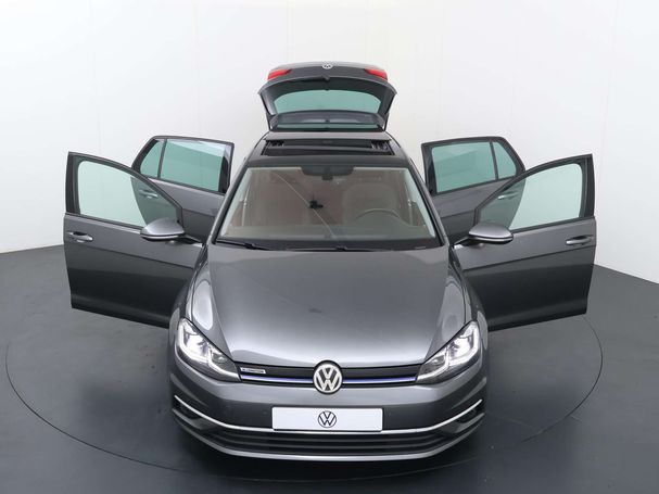 Volkswagen Golf 1.5 TSI Highline DSG 96 kW image number 33