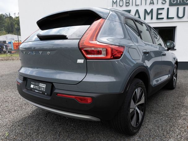 Volvo XC40 Recharge T4 Inscription Expression 155 kW image number 3