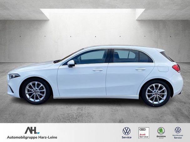 Mercedes-Benz A 180 100 kW image number 5