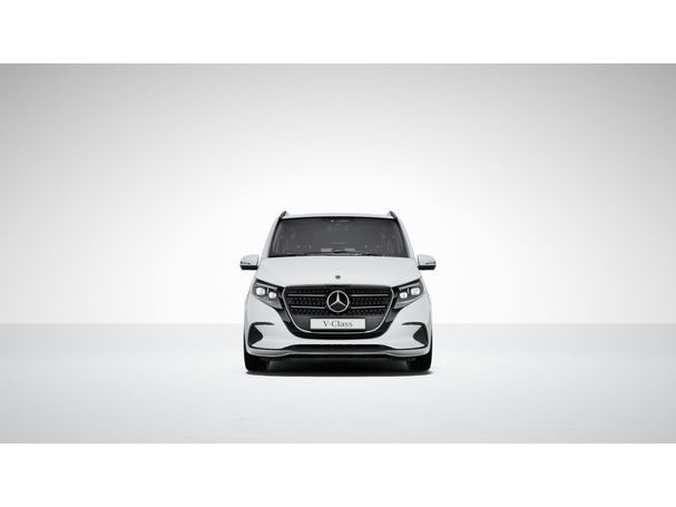 Mercedes-Benz V 220d 120 kW image number 12