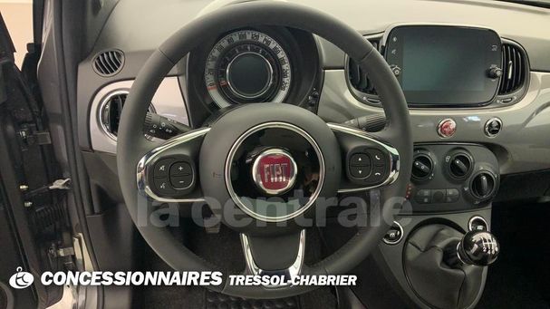 Fiat 500 1.0 51 kW image number 21