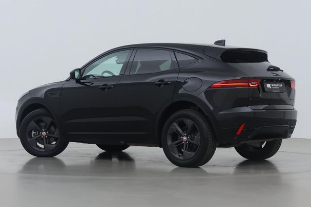 Jaguar E-Pace P300e R-Dynamic AWD 198 kW image number 2