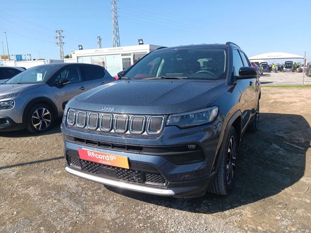 Jeep Compass 1.6 Limited 96 kW image number 1